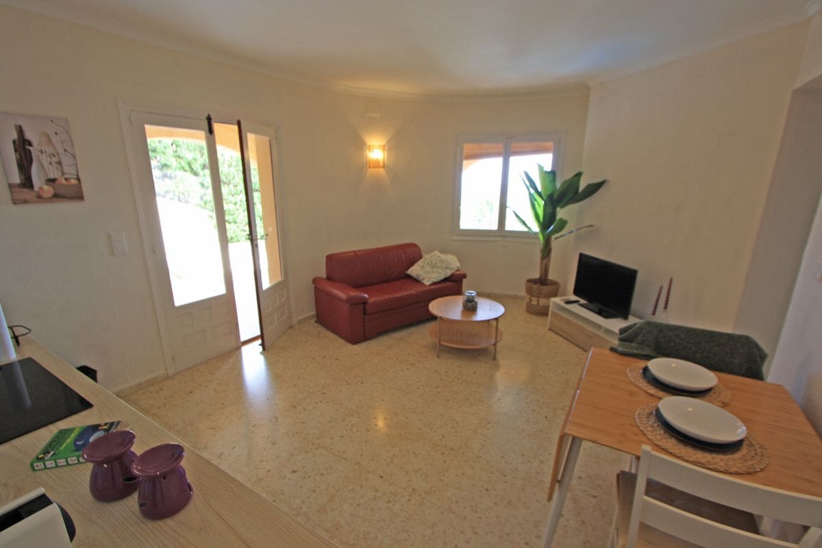 5 sovrum Villa till salu i Denia med pool garage - 775 000 € (Ref: 8807159)