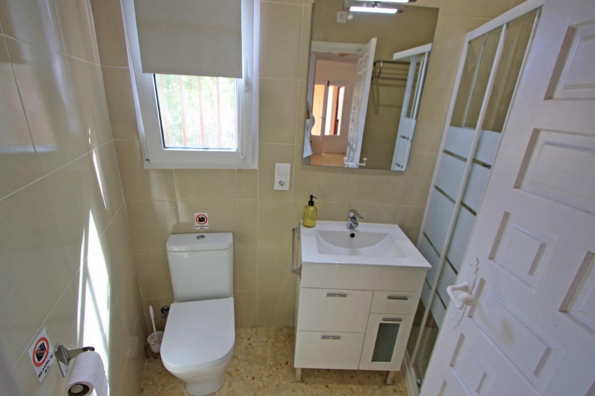 5 sovrum Villa till salu i Denia med pool garage - 775 000 € (Ref: 8807159)