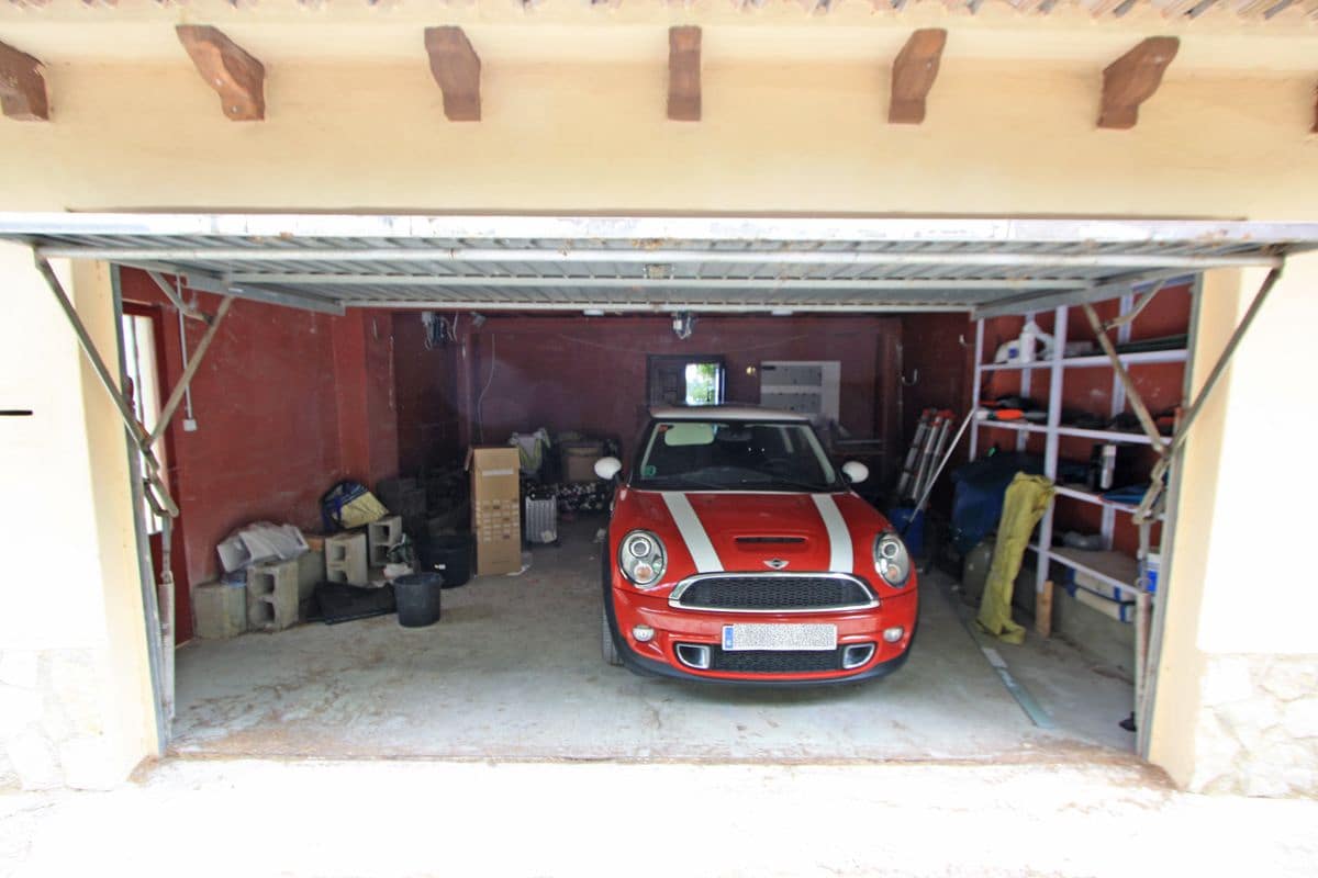 5 sovrum Villa till salu i Denia med pool garage - 775 000 € (Ref: 8807159)