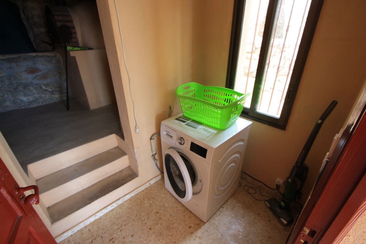 5 sovrum Villa till salu i Denia med pool garage - 775 000 € (Ref: 8807159)