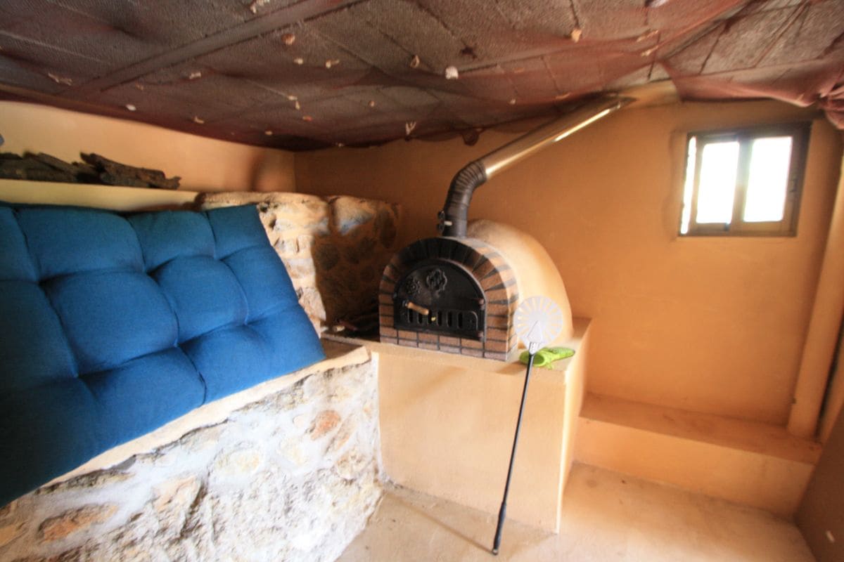 5 sovrum Villa till salu i Denia med pool garage - 775 000 € (Ref: 8807159)