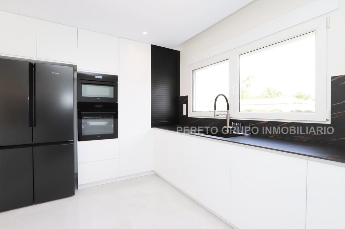 5 chambre Villa/Maison à vendre à Denia avec piscine garage - 1 260 000 € (Ref: 8807160)