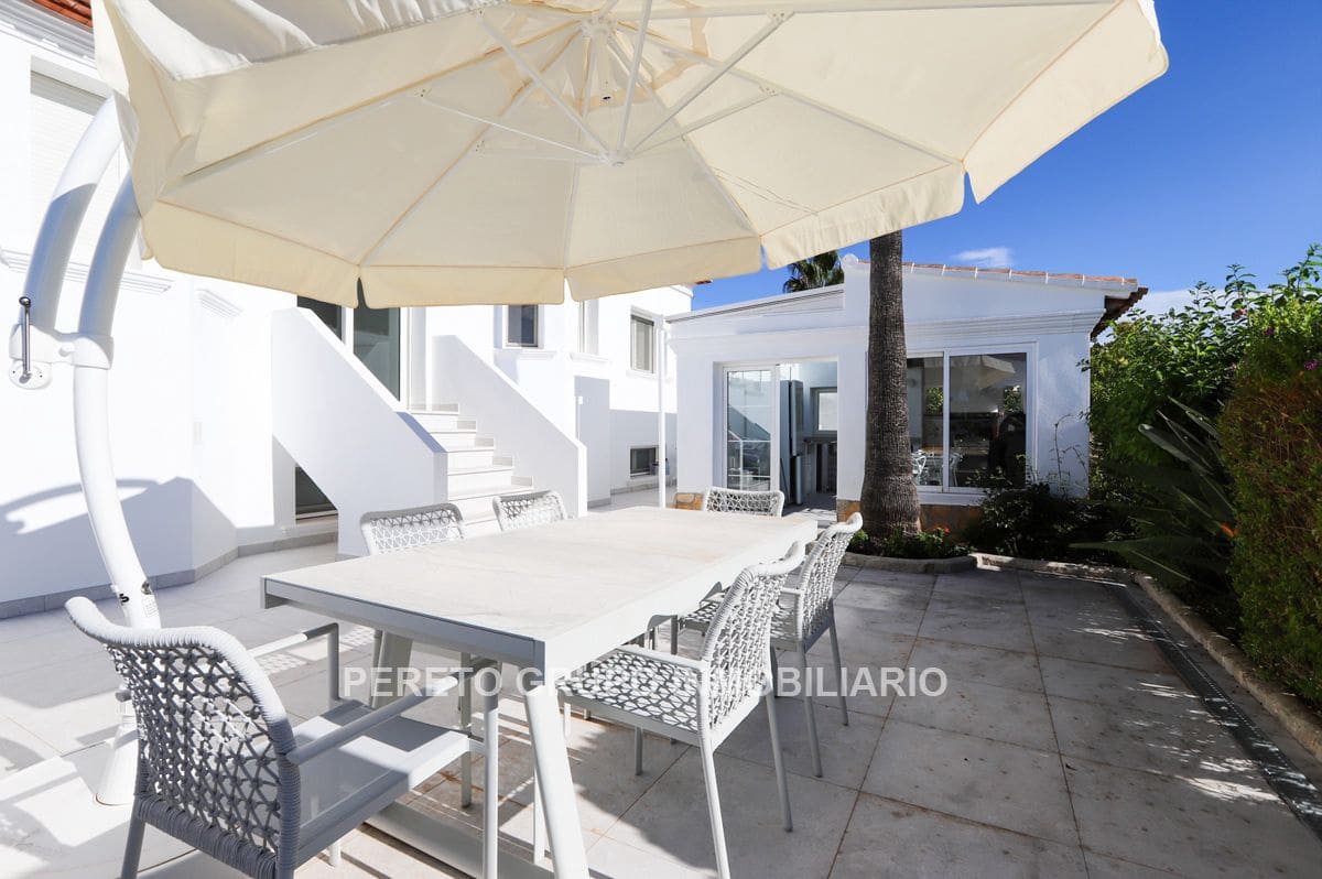 5 chambre Villa/Maison à vendre à Denia avec piscine garage - 1 260 000 € (Ref: 8807160)