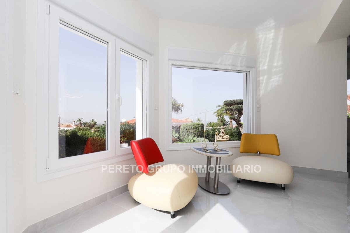 5 chambre Villa/Maison à vendre à Denia avec piscine garage - 1 260 000 € (Ref: 8807160)