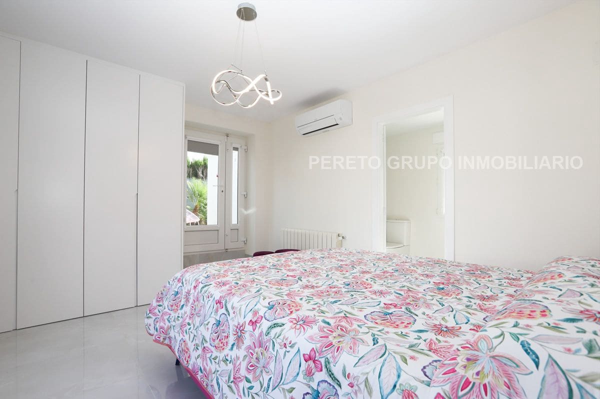 5 chambre Villa/Maison à vendre à Denia avec piscine garage - 1 260 000 € (Ref: 8807160)