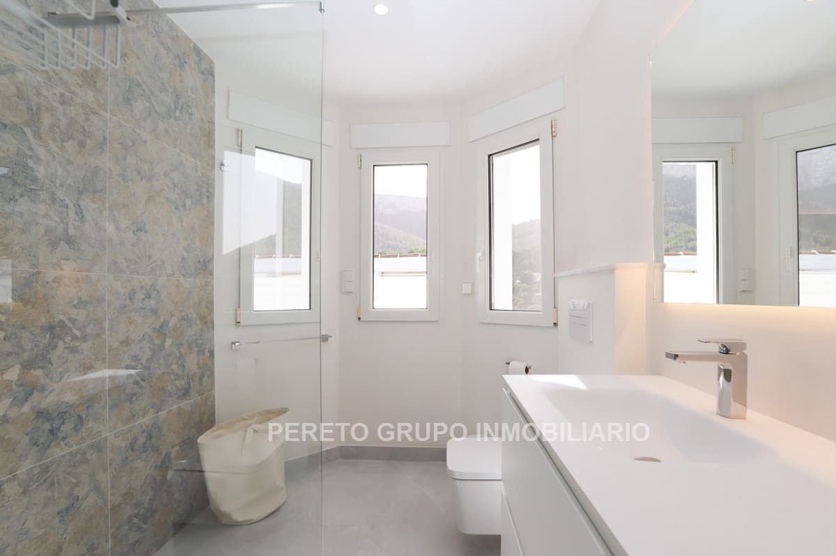 5 chambre Villa/Maison à vendre à Denia avec piscine garage - 1 260 000 € (Ref: 8807160)