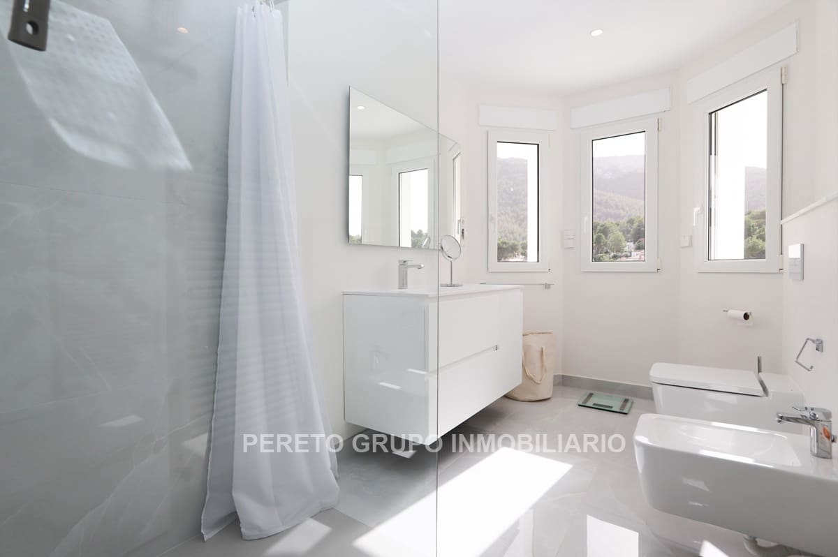 5 chambre Villa/Maison à vendre à Denia avec piscine garage - 1 260 000 € (Ref: 8807160)