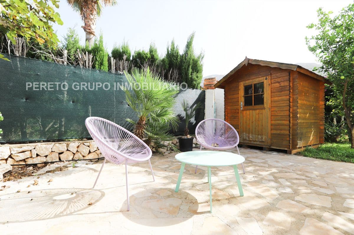 5 chambre Villa/Maison à vendre à Denia avec piscine garage - 1 260 000 € (Ref: 8807160)