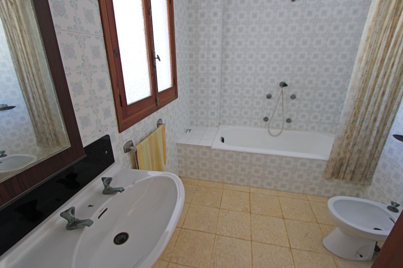 3 soveværelse Lejlighed til salg i Orba - € 107.000 (Ref: 8821019)