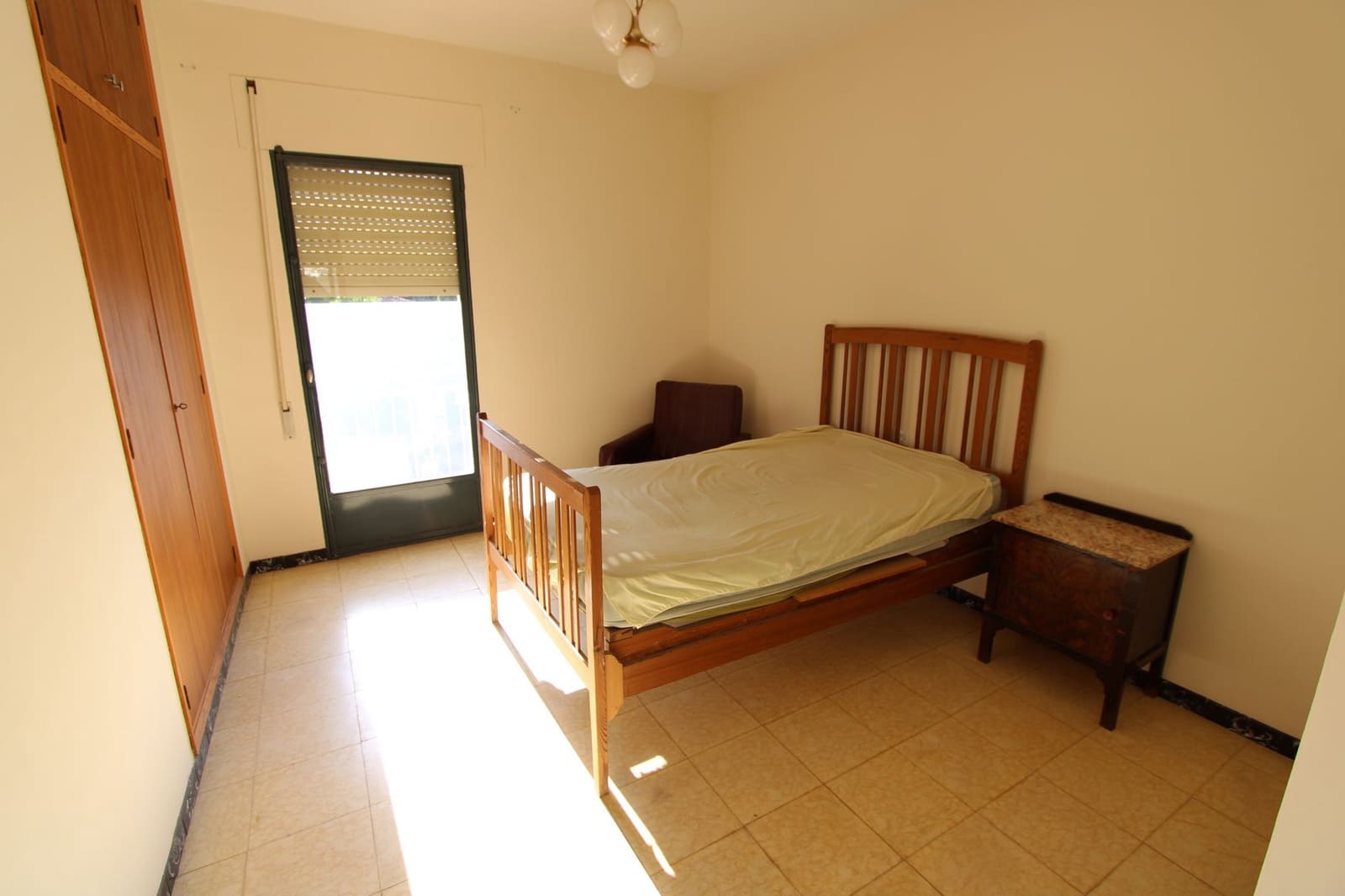 3 soveværelse Lejlighed til salg i Orba - € 107.000 (Ref: 8821019)