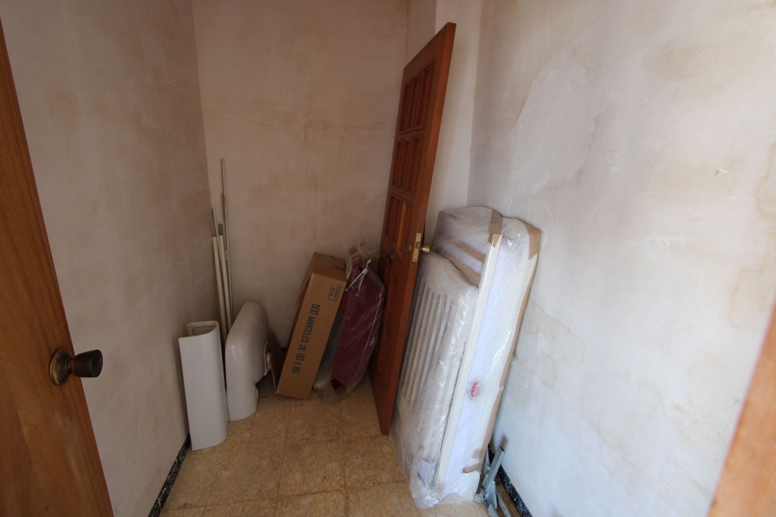 3 soveværelse Lejlighed til salg i Orba - € 107.000 (Ref: 8821019)