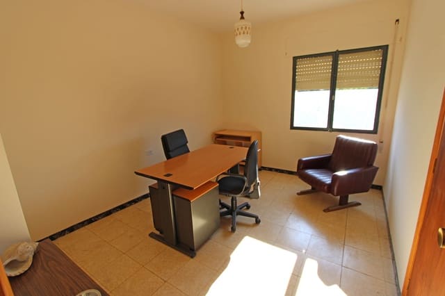 3 chambre Appartement à vendre à Orba - 107 000 € (Ref: 8821019)