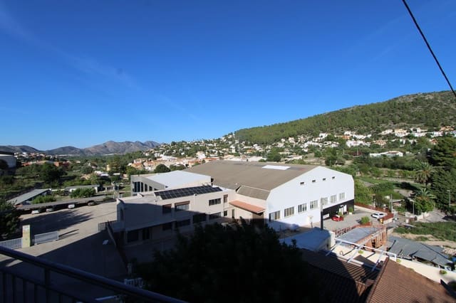 3 chambre Appartement à vendre à Orba - 107 000 € (Ref: 8821019)