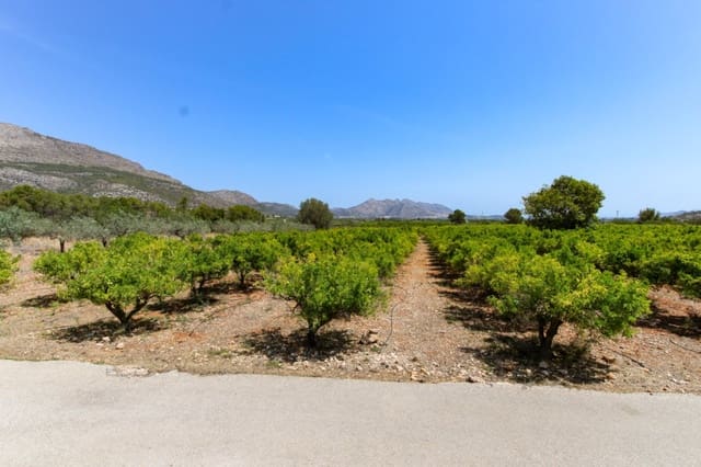 Building Plot for sale in Orba - € 170,000 (Ref: 8821020)