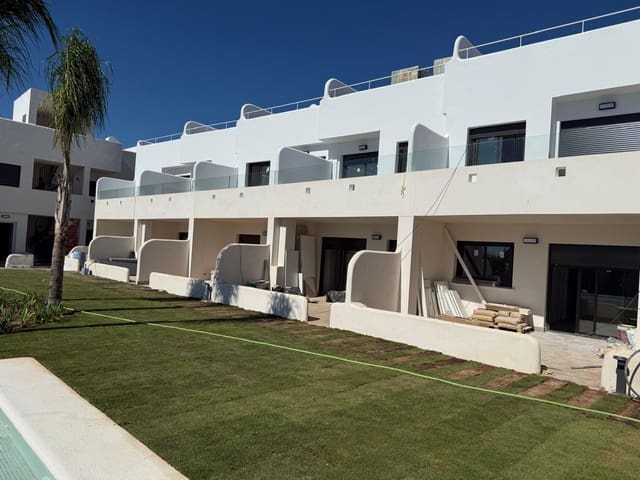 2 Zimmer Apartment zu verkaufen in Murla mit Pool - 175.000 € (Ref: 8821021)
