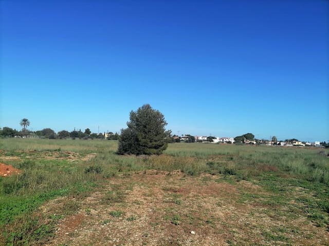 Building Plot for sale in El Vergel / Verger - € 340,000 (Ref: 8821026)