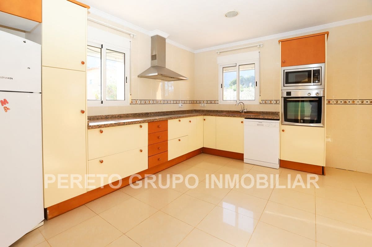 5 chambre Villa/Maison à vendre à Denia avec piscine garage - 850 000 € (Ref: 8821029)