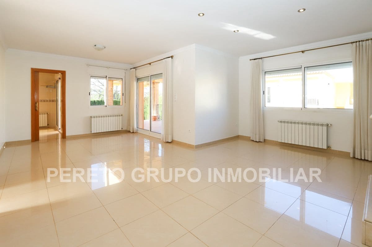 5 chambre Villa/Maison à vendre à Denia avec piscine garage - 850 000 € (Ref: 8821029)