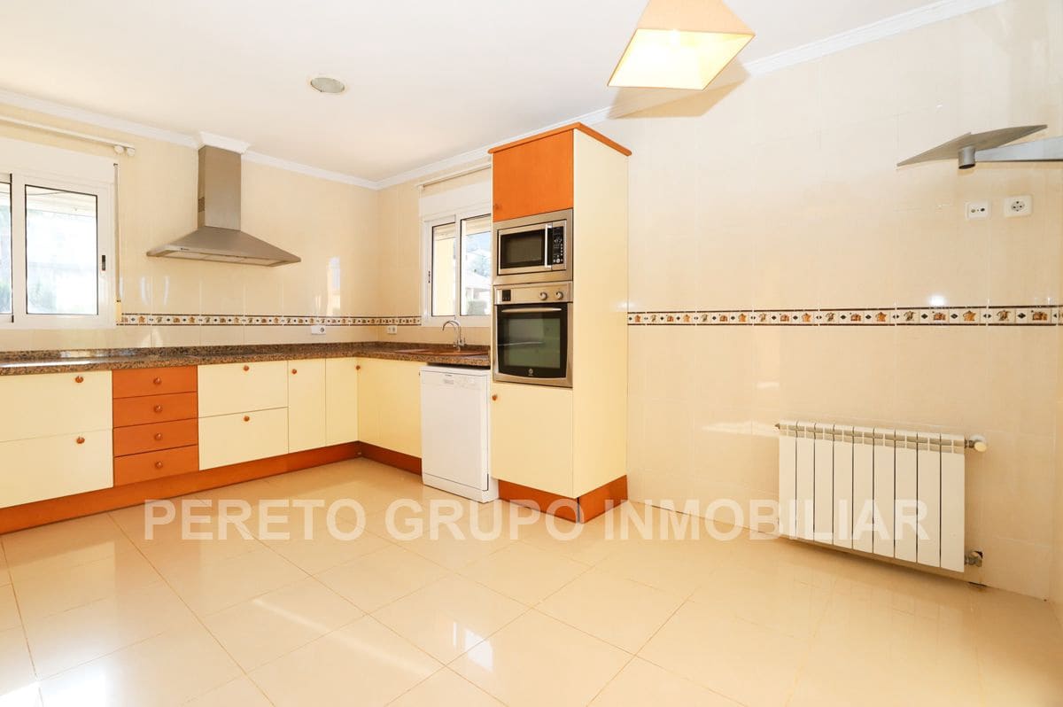 5 chambre Villa/Maison à vendre à Denia avec piscine garage - 850 000 € (Ref: 8821029)