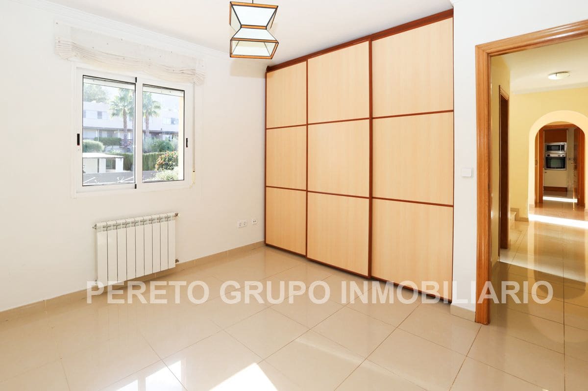 5 chambre Villa/Maison à vendre à Denia avec piscine garage - 850 000 € (Ref: 8821029)