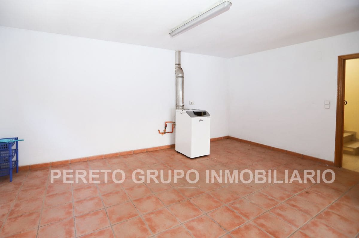 5 chambre Villa/Maison à vendre à Denia avec piscine garage - 850 000 € (Ref: 8821029)