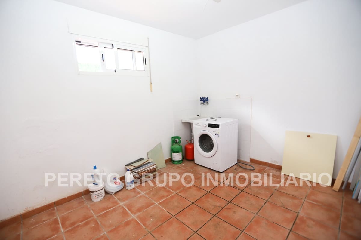 5 chambre Villa/Maison à vendre à Denia avec piscine garage - 850 000 € (Ref: 8821029)