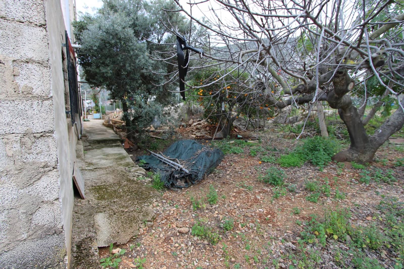 5 soveværelse Villa til salg i Pedreguer med garage - € 360.000 (Ref: 8840092)