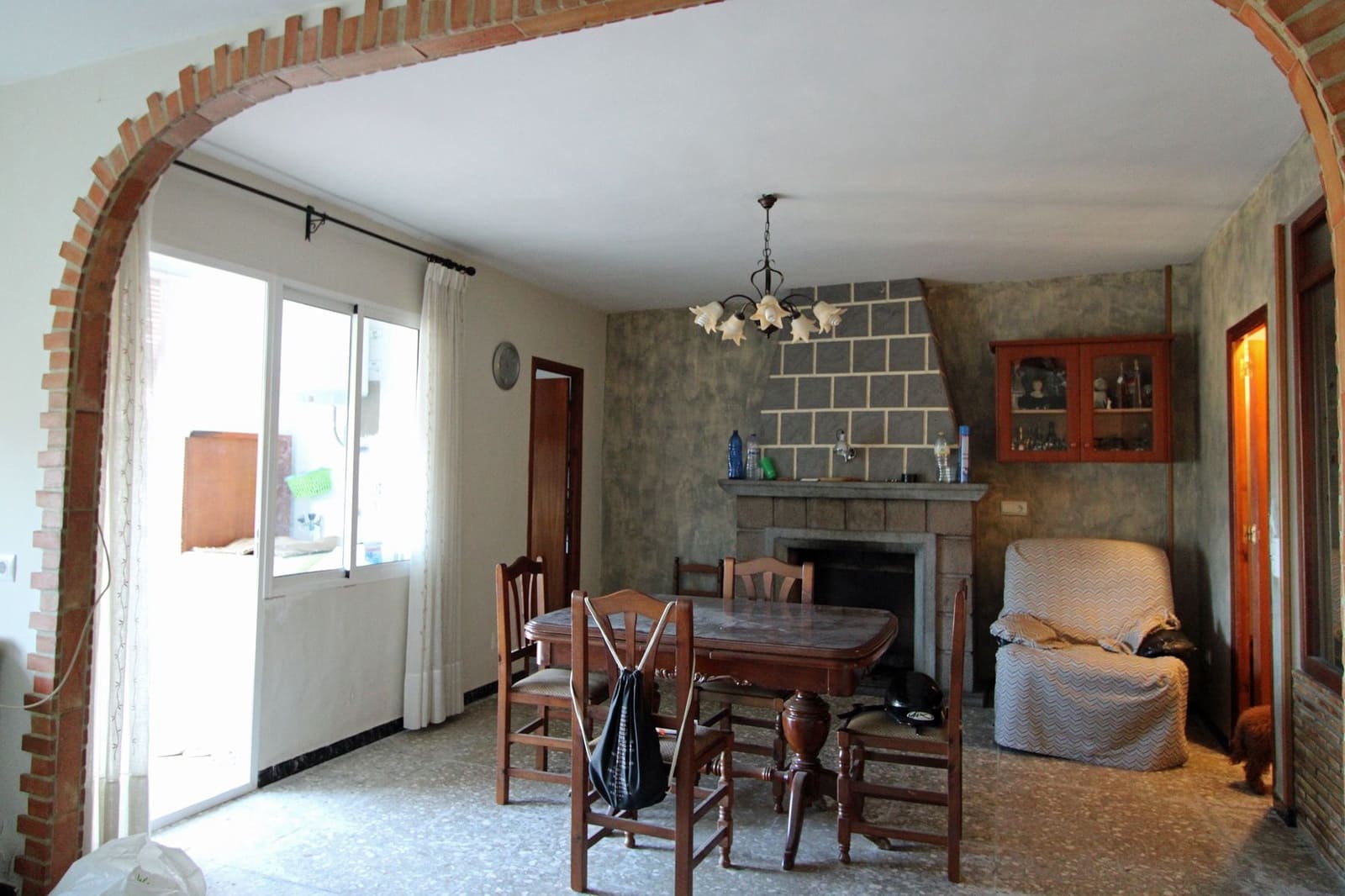 3 soveværelse Byhus til salg i Orba med garage - € 171.000 (Ref: 8848449)