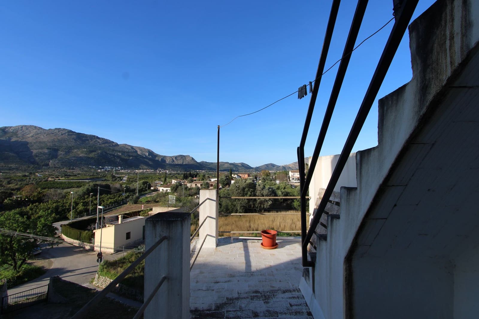 3 soveværelse Byhus til salg i Orba med garage - € 171.000 (Ref: 8848449)