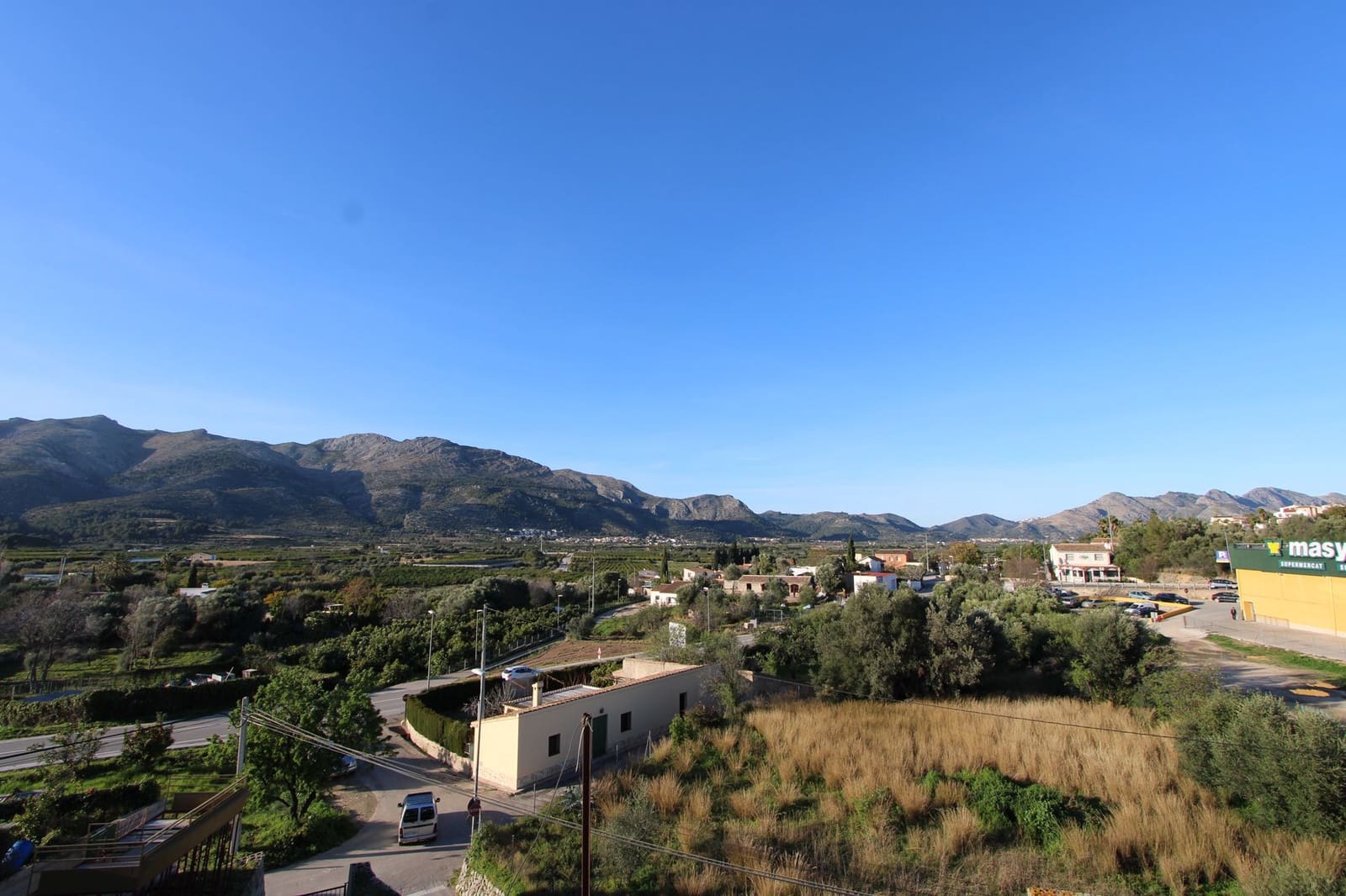 3 soveværelse Byhus til salg i Orba med garage - € 171.000 (Ref: 8848449)