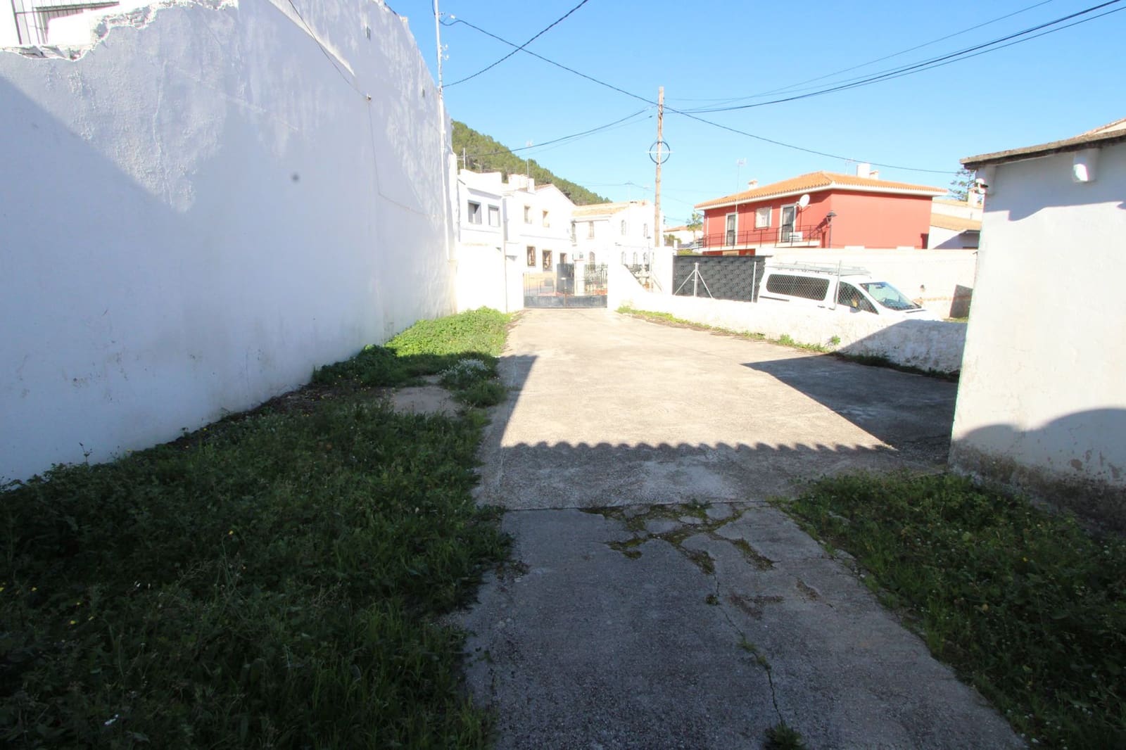 3 soveværelse Villa til salg i Murla med garage - € 329.000 (Ref: 8875879)