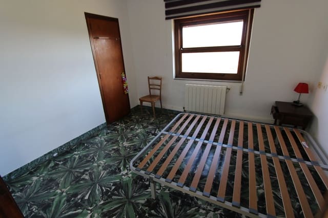 3 soverom Villa til salgs i Murla med garasje - € 329 000 (Ref: 8875879)