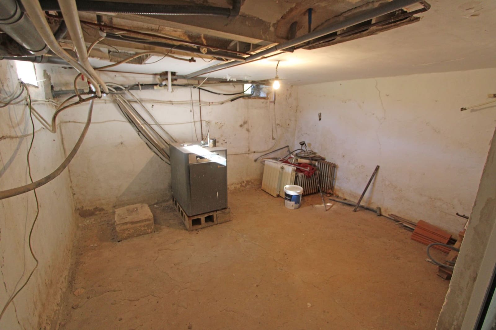 3 soveværelse Villa til salg i Murla med garage - € 329.000 (Ref: 8875879)