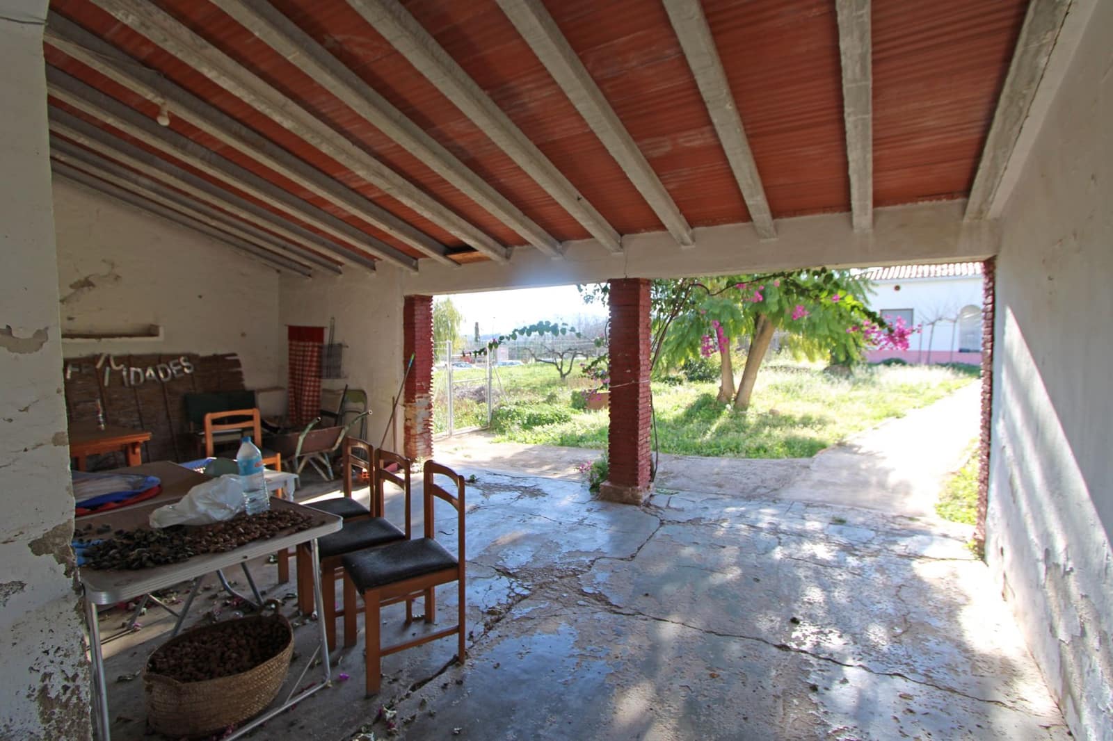 3 soveværelse Villa til salg i Murla med garage - € 329.000 (Ref: 8875879)