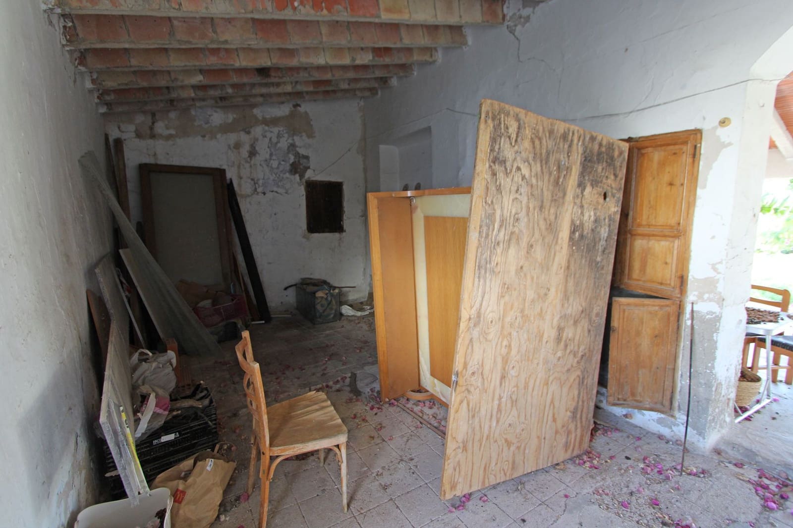 3 soveværelse Villa til salg i Murla med garage - € 329.000 (Ref: 8875879)