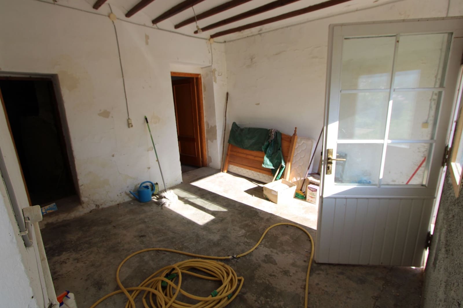 3 soveværelse Villa til salg i Murla med garage - € 329.000 (Ref: 8875879)