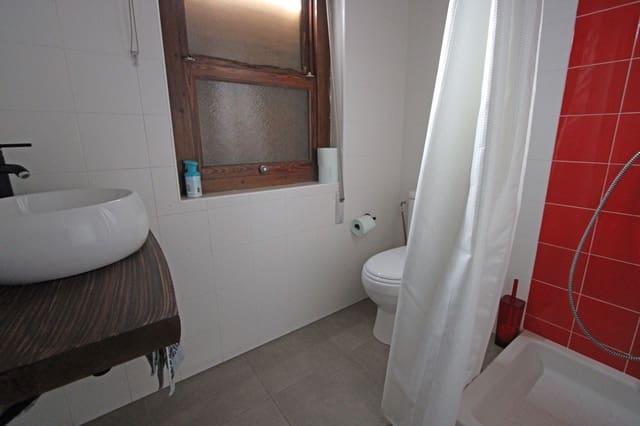 3 soverom Villa til salgs i Murla med garasje - € 329 000 (Ref: 8875879)