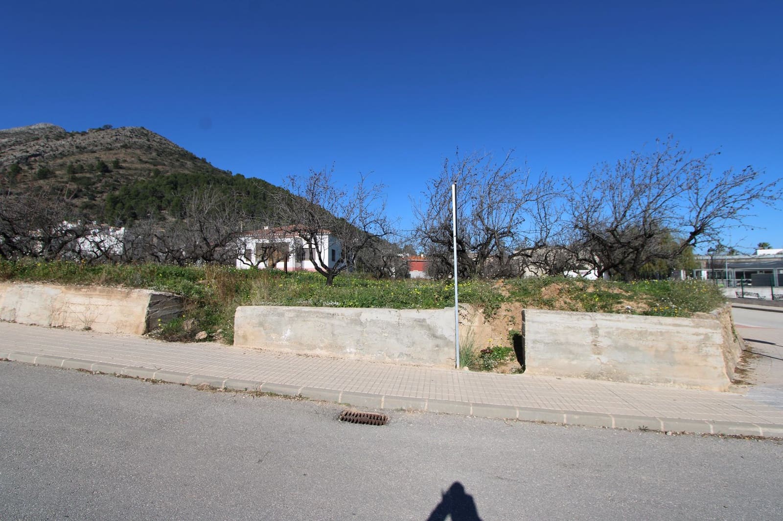 3 soveværelse Villa til salg i Murla med garage - € 329.000 (Ref: 8875879)