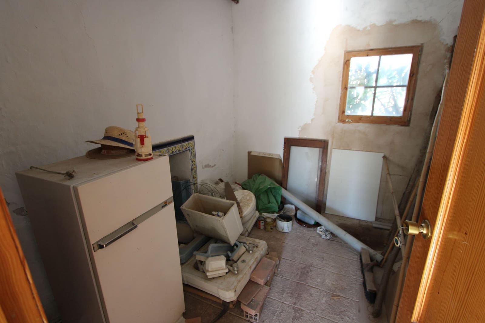 3 soveværelse Villa til salg i Murla med garage - € 329.000 (Ref: 8875879)