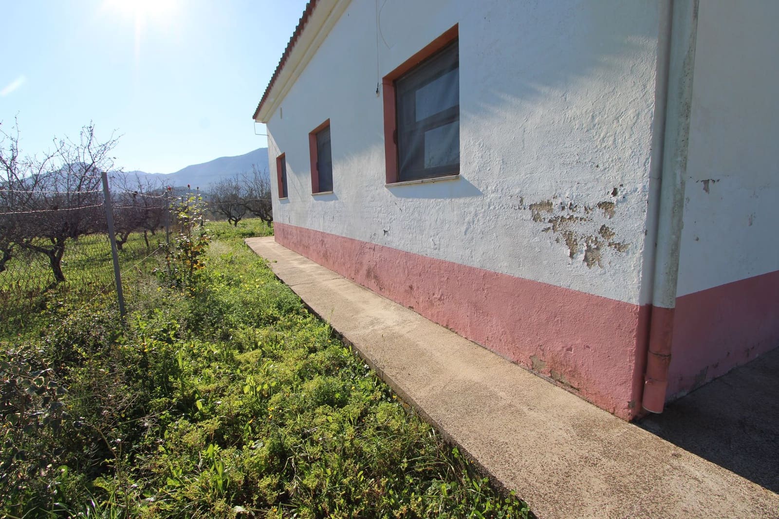 3 soveværelse Villa til salg i Murla med garage - € 329.000 (Ref: 8875879)