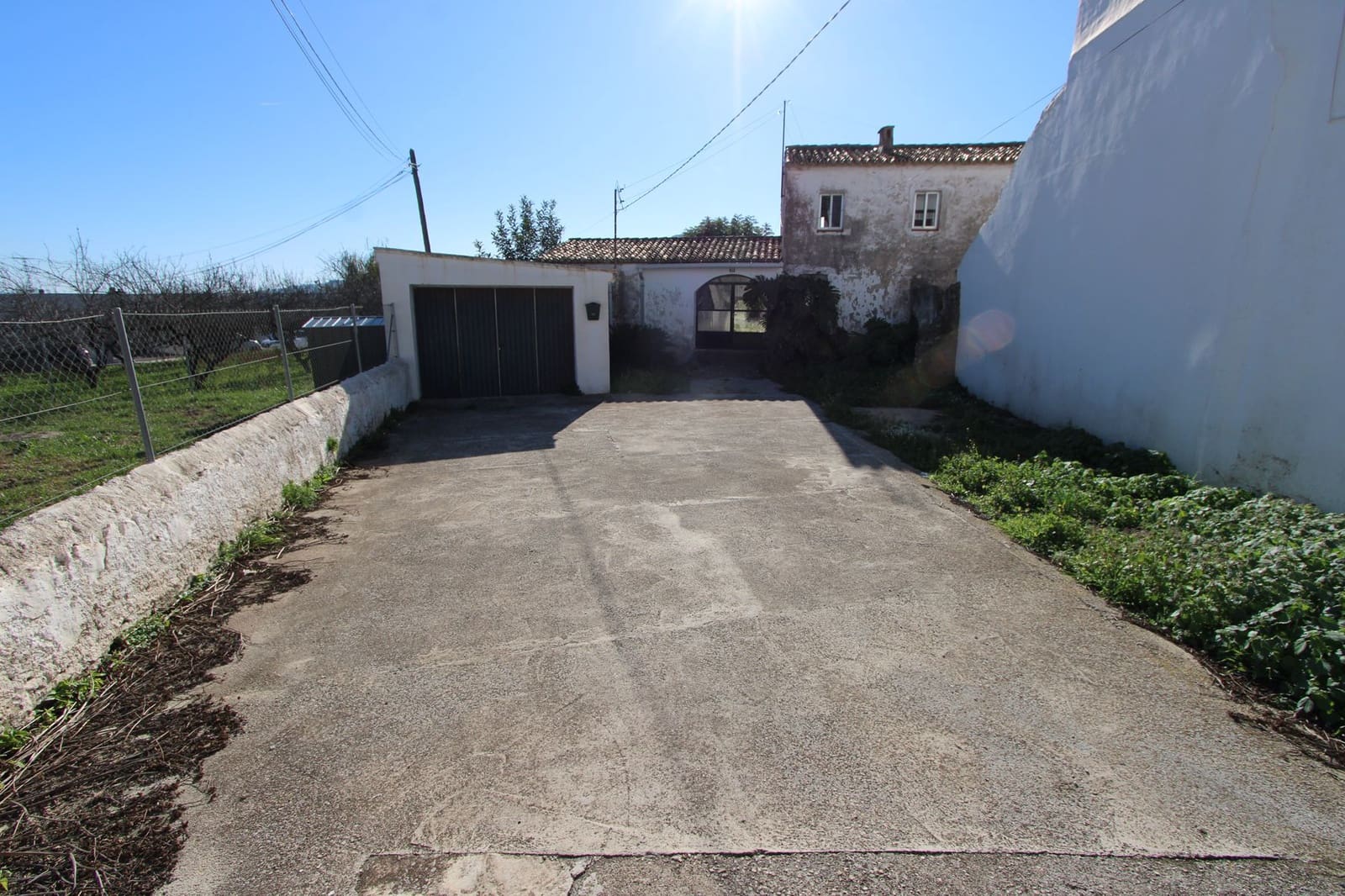 3 soveværelse Villa til salg i Murla med garage - € 329.000 (Ref: 8875879)