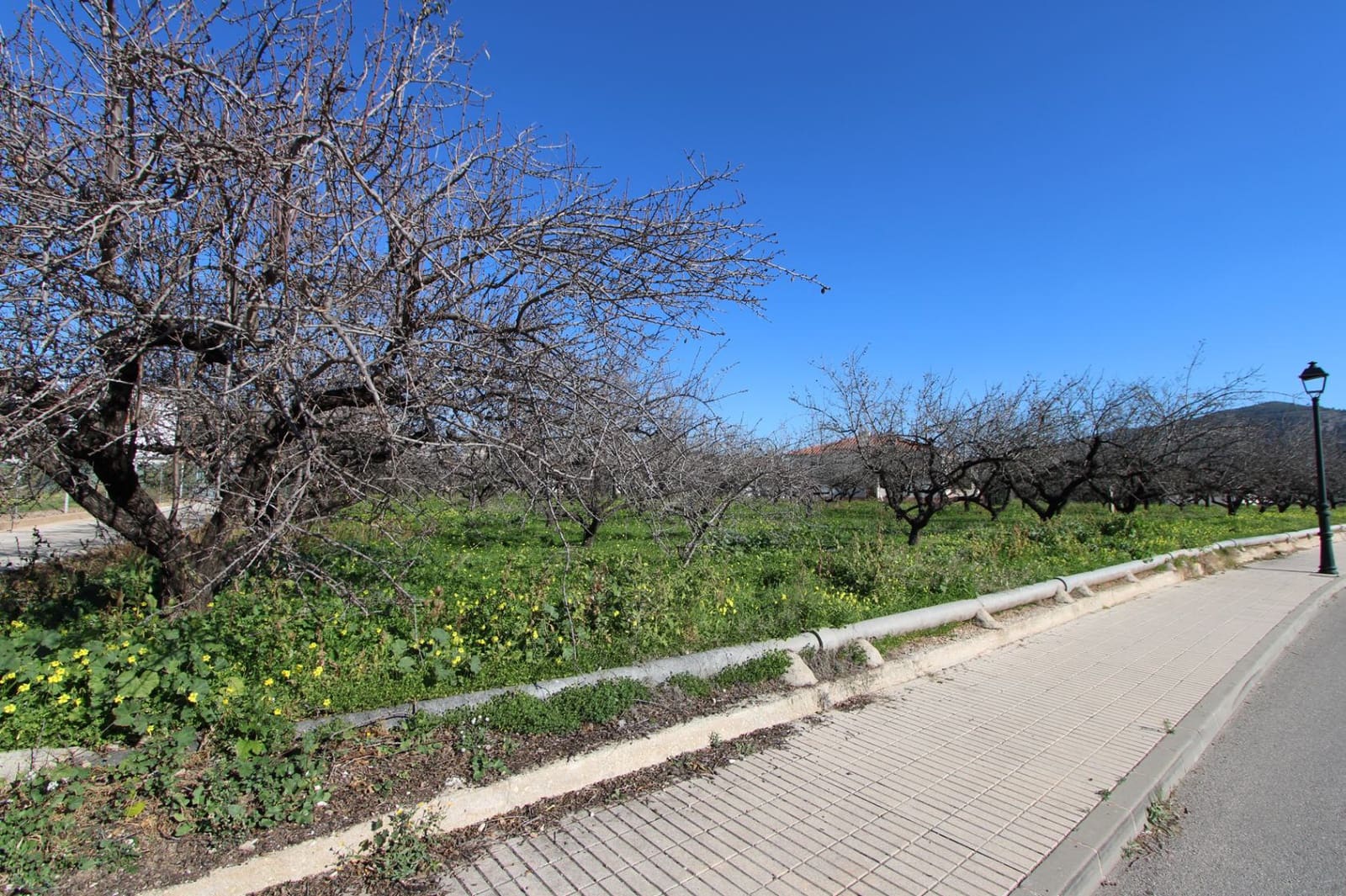 3 soveværelse Villa til salg i Murla med garage - € 329.000 (Ref: 8875879)