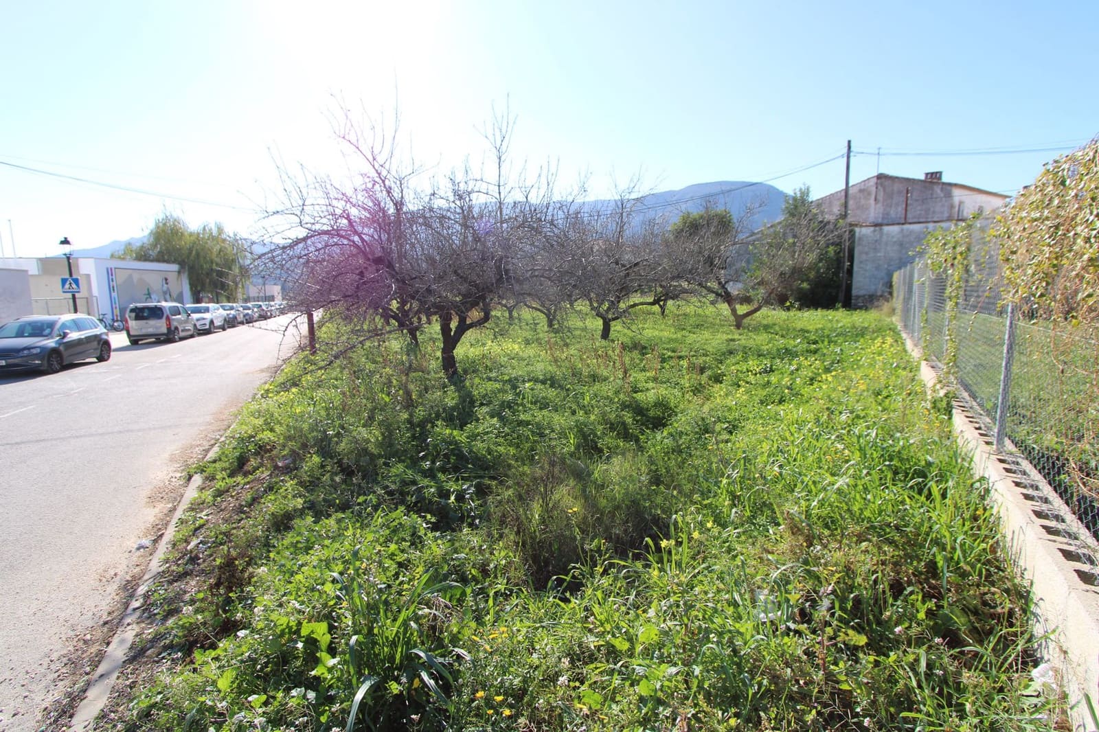 3 soveværelse Villa til salg i Murla med garage - € 329.000 (Ref: 8875879)