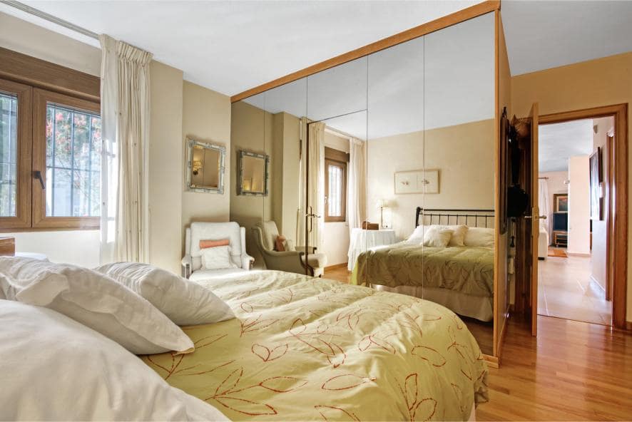 Chalet de 5 habitaciones en Dénia en venta con piscina garaje - 750.000 € (Ref: 8881012)