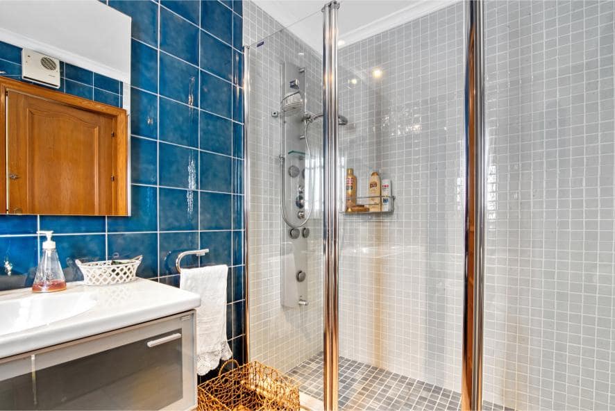 Chalet de 5 habitaciones en Dénia en venta con piscina garaje - 750.000 € (Ref: 8881012)