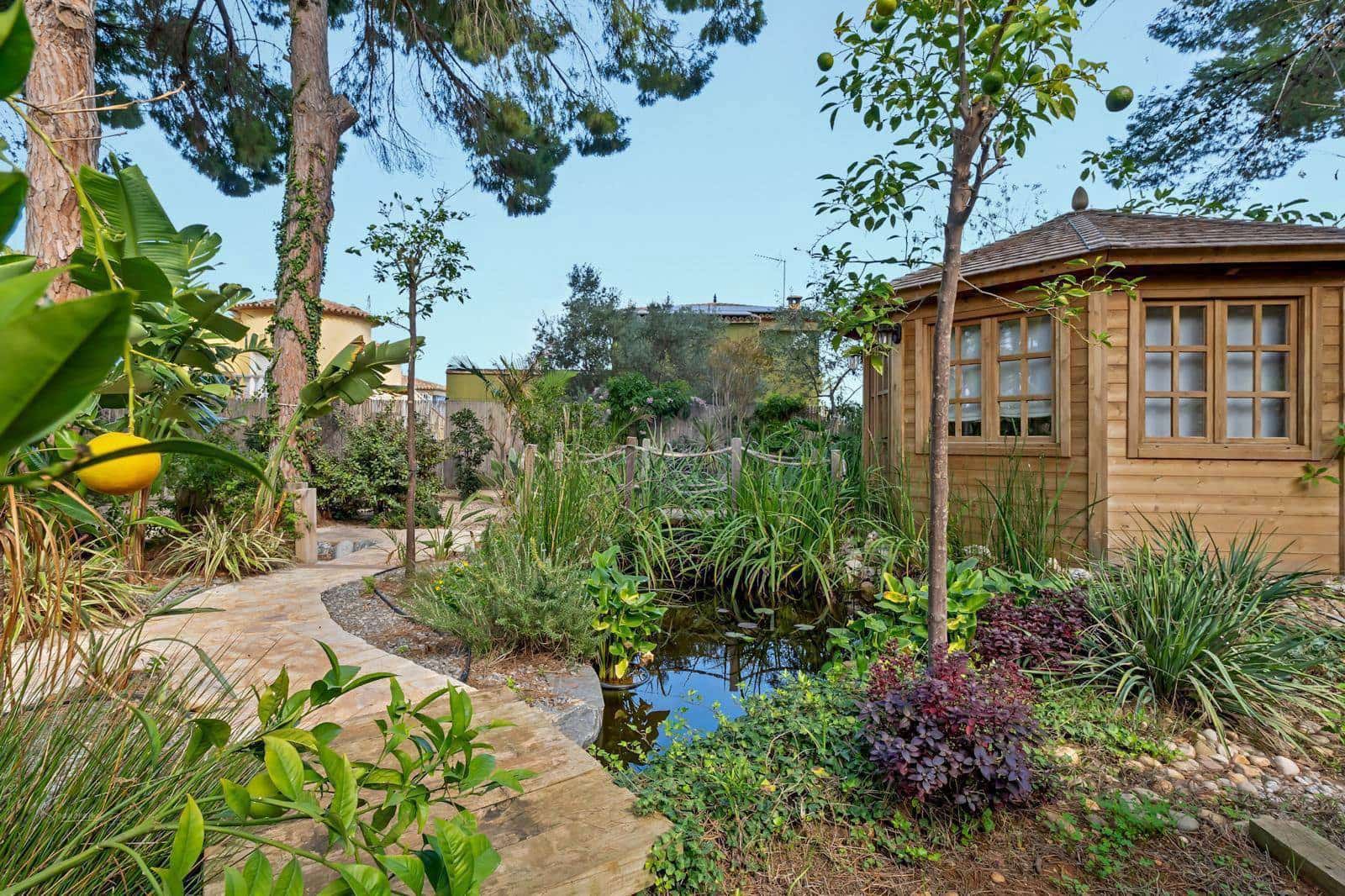 5 sovrum Villa till salu i Denia med pool garage - 1 470 000 € (Ref: 8881013)