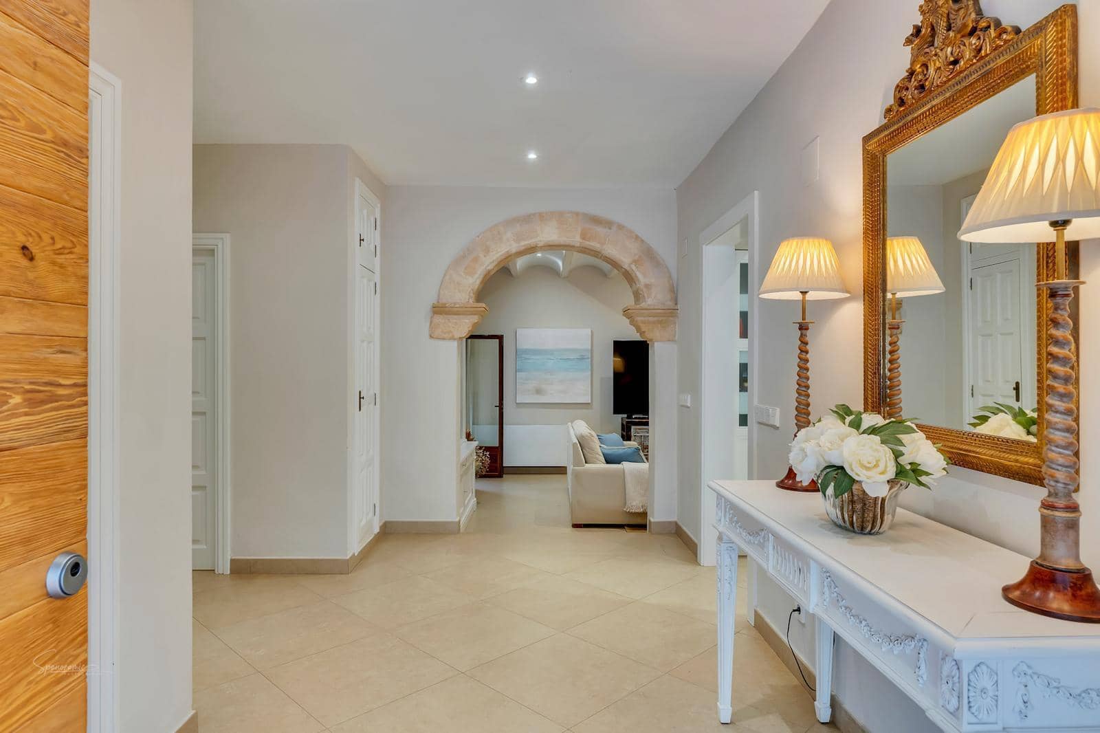 5 sovrum Villa till salu i Denia med pool garage - 1 470 000 € (Ref: 8881013)