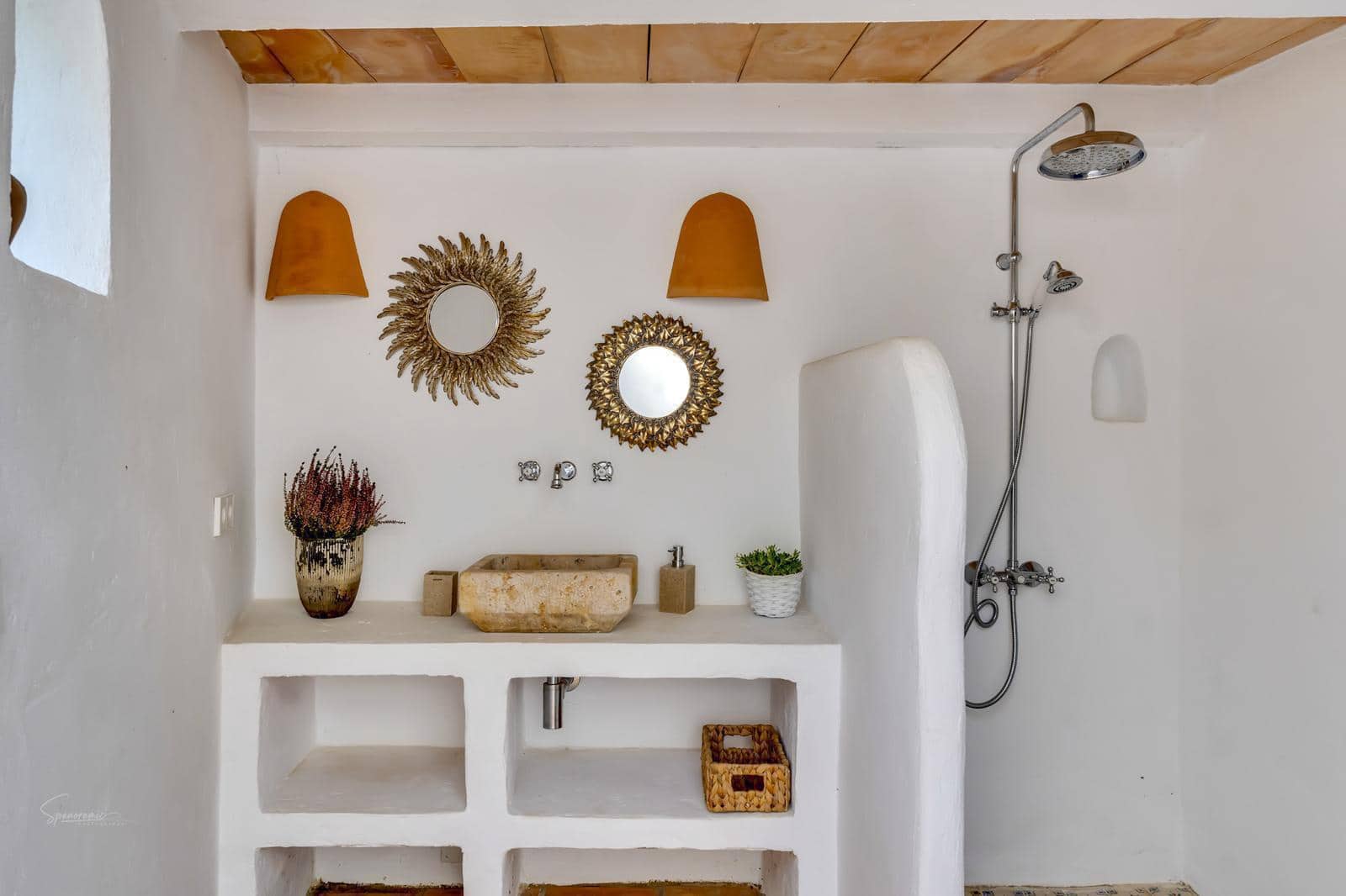 5 sovrum Villa till salu i Denia med pool garage - 1 470 000 € (Ref: 8881013)