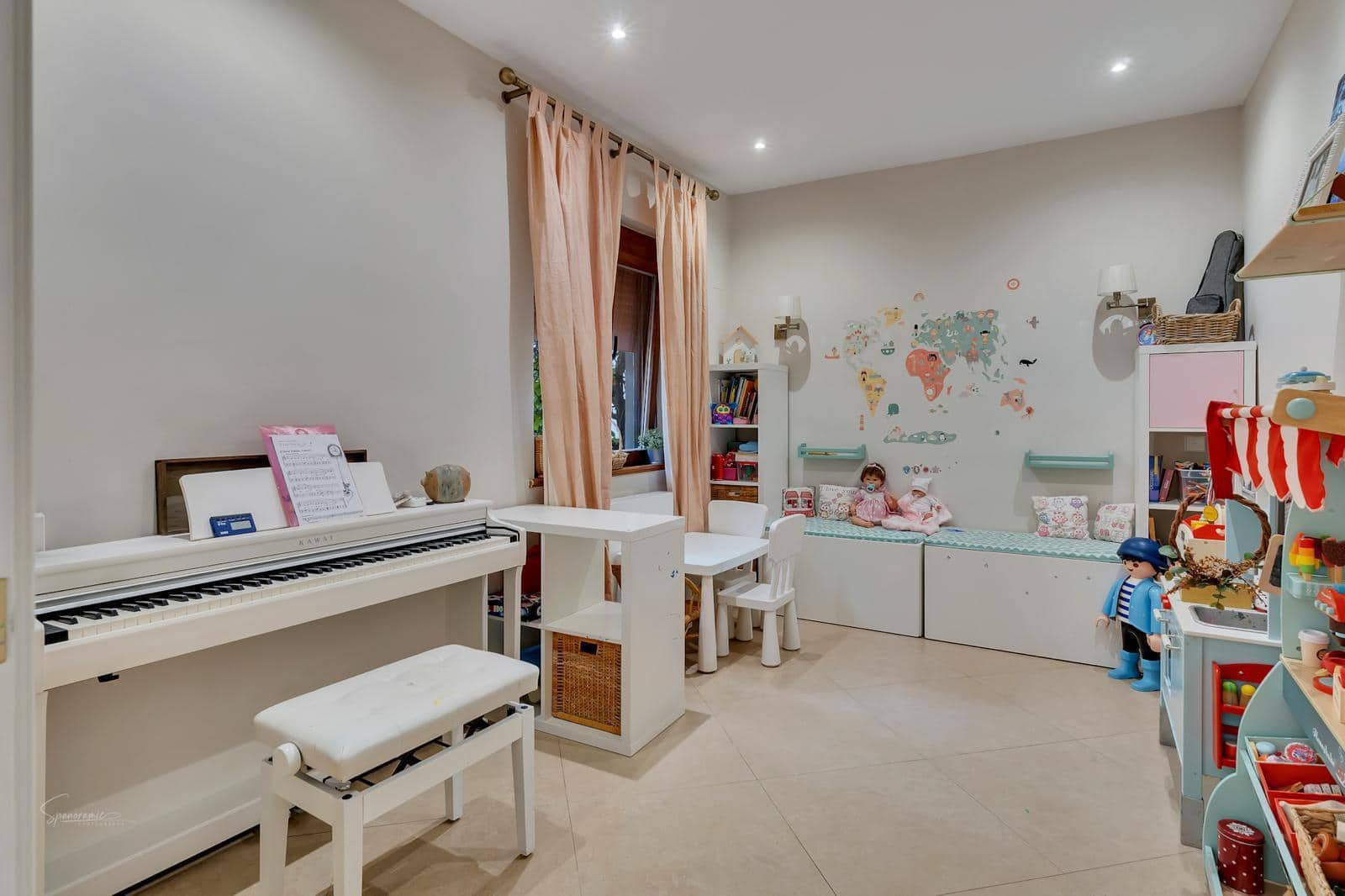 5 sovrum Villa till salu i Denia med pool garage - 1 470 000 € (Ref: 8881013)