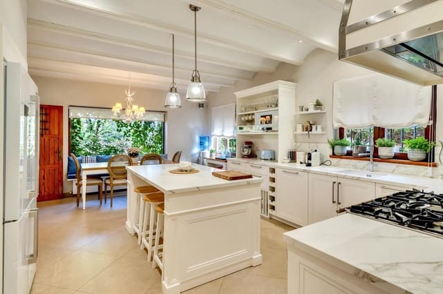 5 sovrum Villa till salu i El Montgó, Dénia med pool garage - 1 470 000 € (Ref: 8881013)